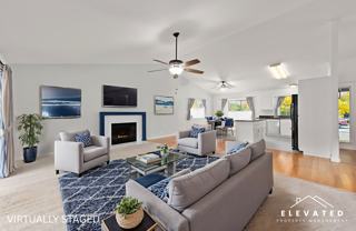 2529 Buss Drive #1 - Photo 1 of 1