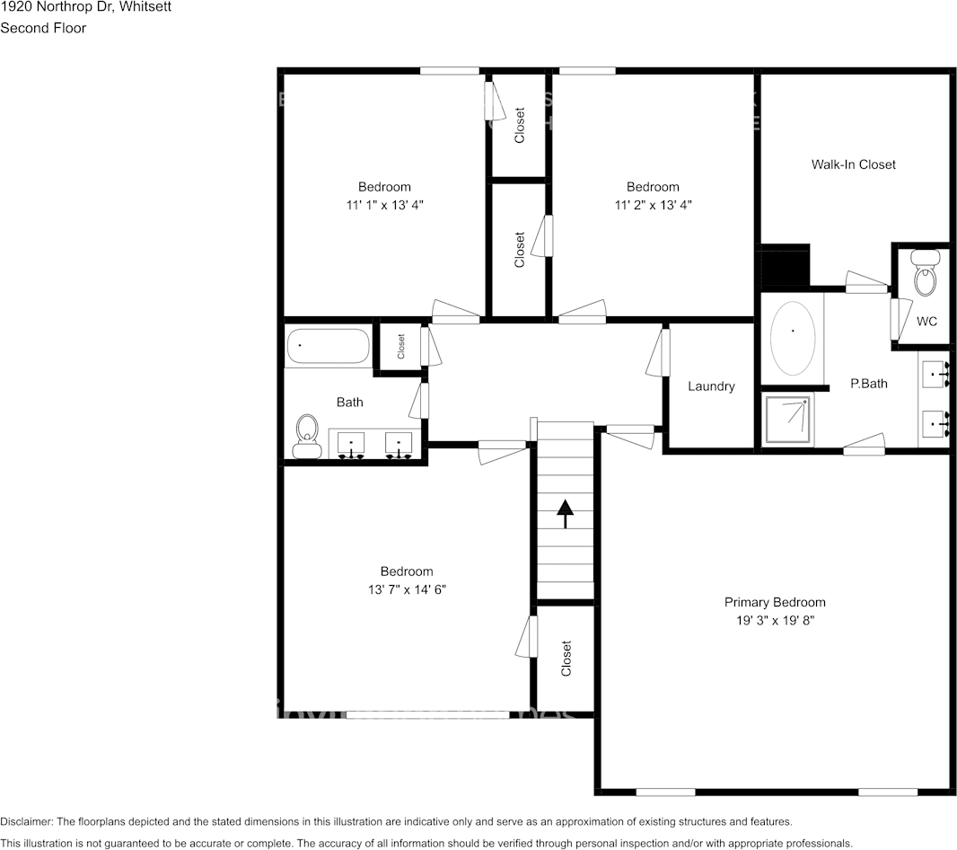 1920 Northrop Dr - Photo 3 of 22