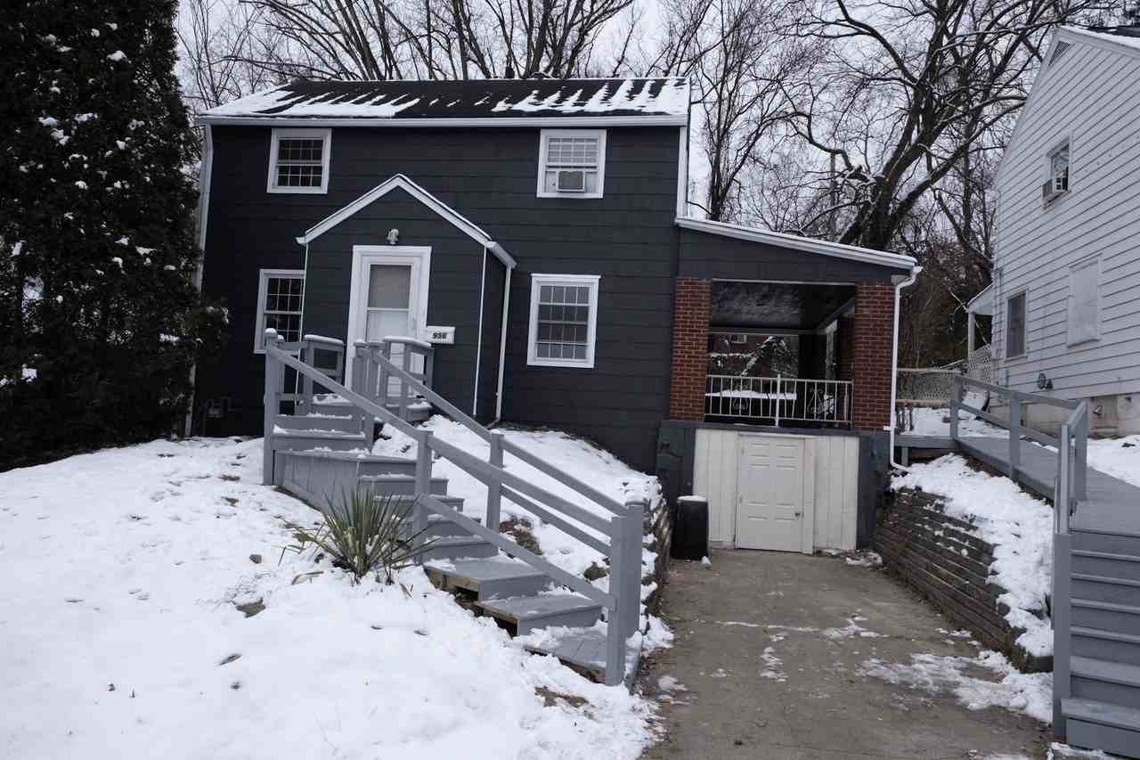 956 Jefferson Drive #1