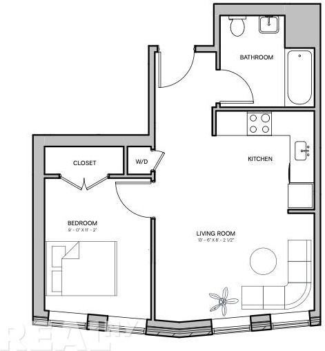 Hope Street #521 - Photo 4 of 5