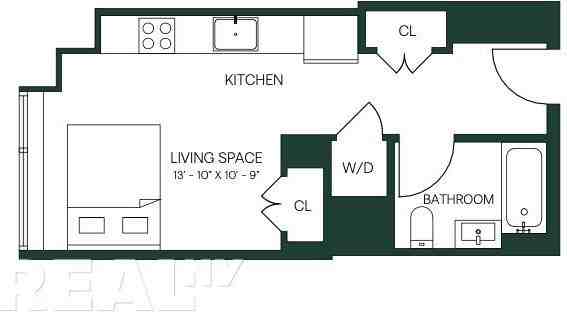 Commercial St #1923S - Photo 4 of 5