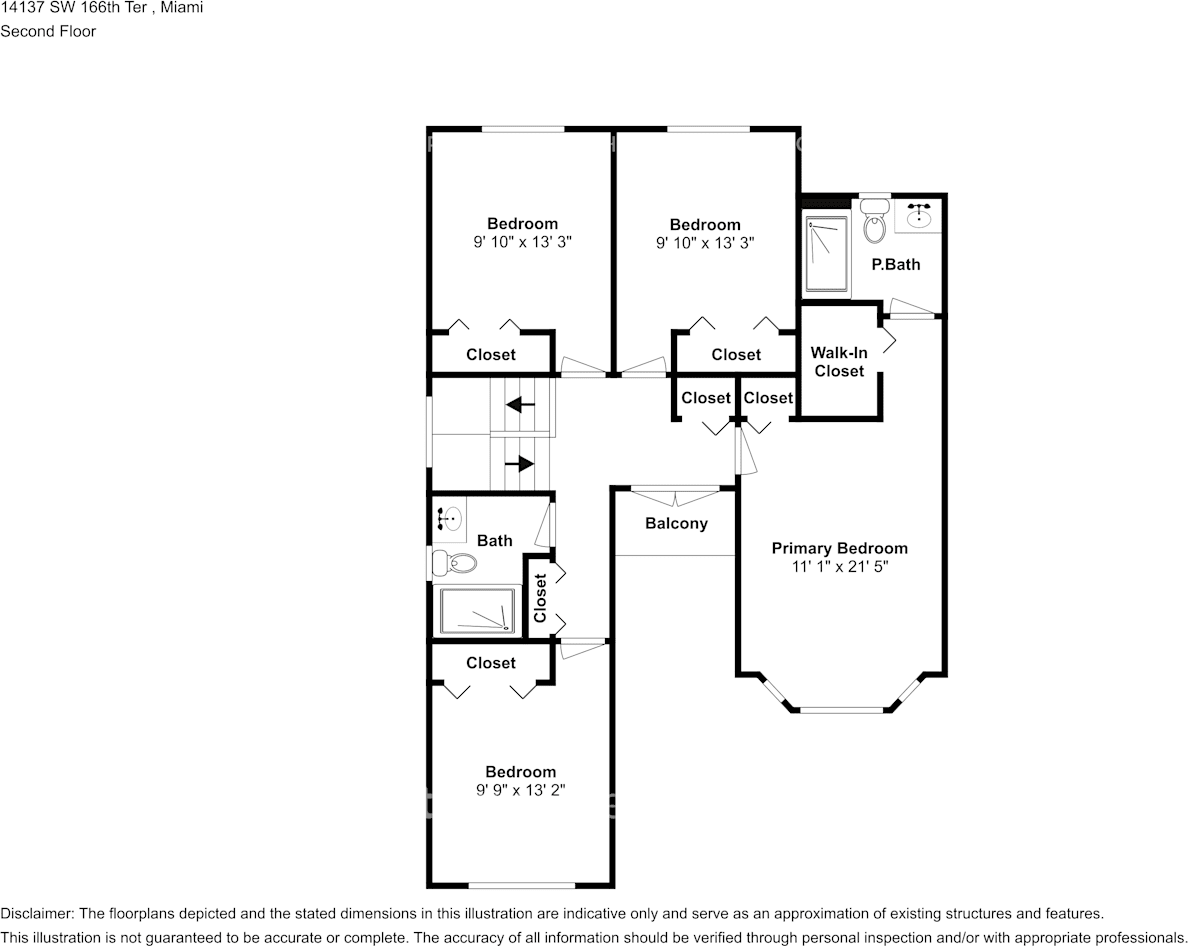 14137 Southwest 166th Terrace - Photo 3 of 19