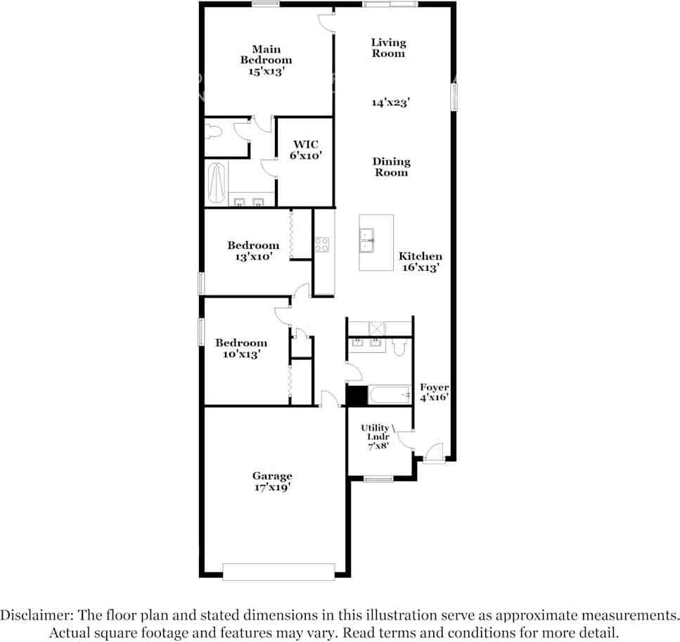 2253 Jungle Drive - Photo 2 of 17