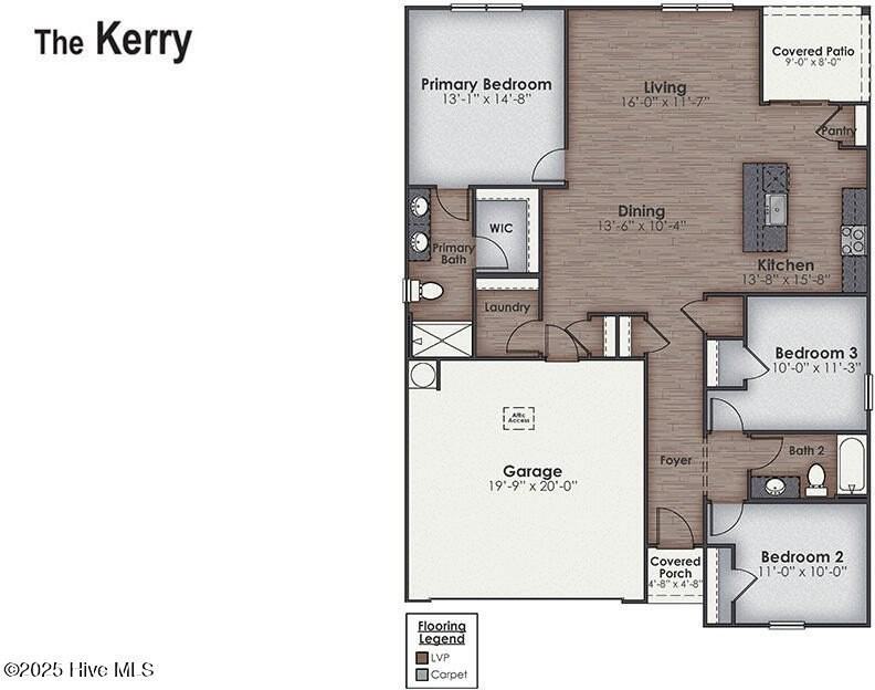 4256 Bright Blossom Way SE - Photo 2 of 5