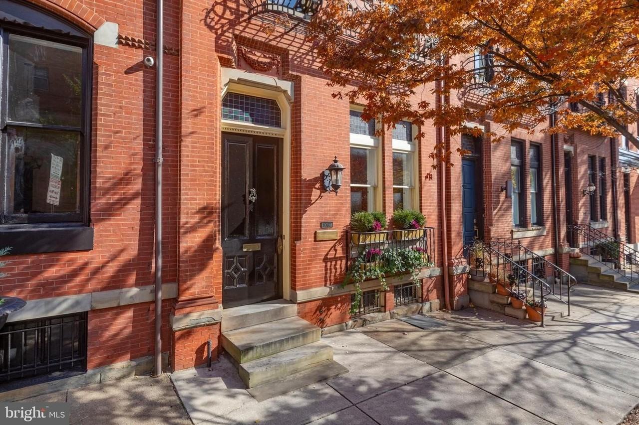 1007 North Calvert Street - Photo 2 of 43