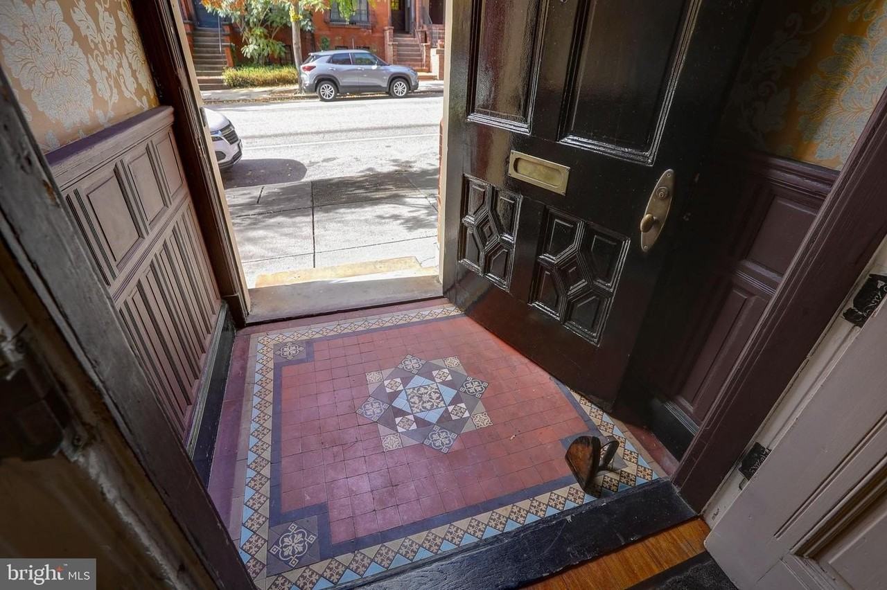 1007 North Calvert Street - Photo 3 of 43