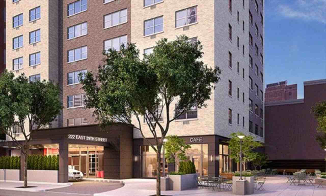 222 East 39th Street #1364330P - Photo 5 of 9