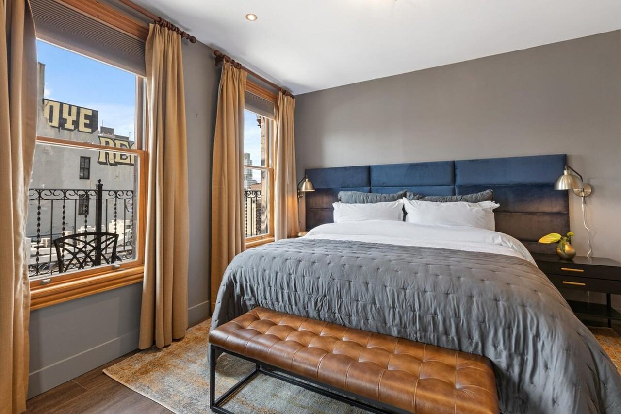 100 Orchard Street - Photo 7 of 15