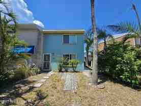 240 Canaveral Beach Boulevard - Photo 1 of 1