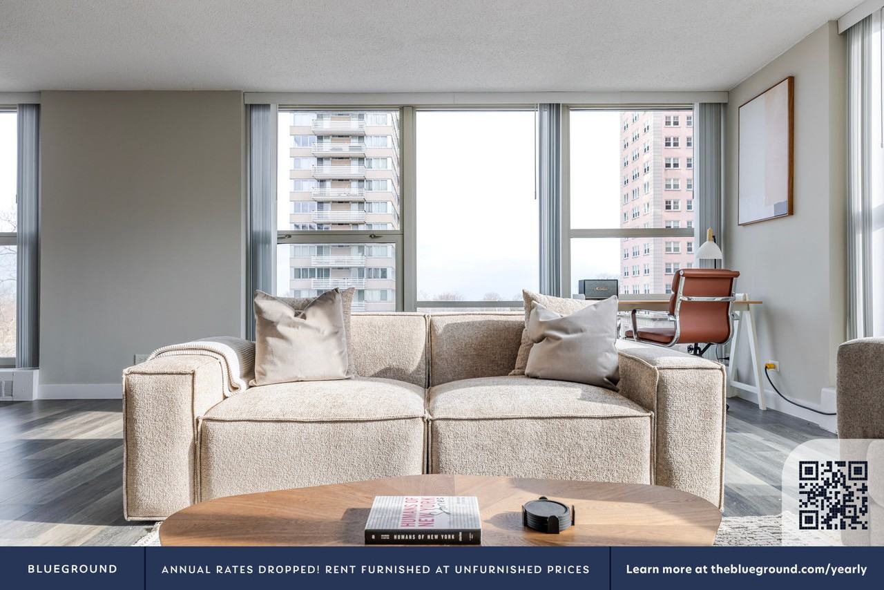 5600 North Sheridan Road - Photo 4 of 41