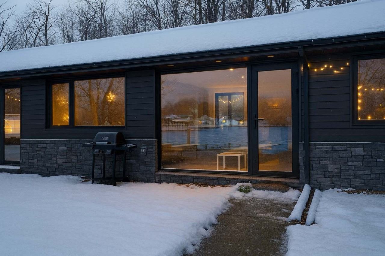 6010 Rice Lake Scenic Drive - Photo 2 of 11