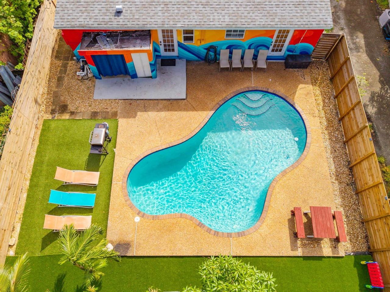 1425 Northeast 5th Terrace #1346931P - Photo 7 of 31