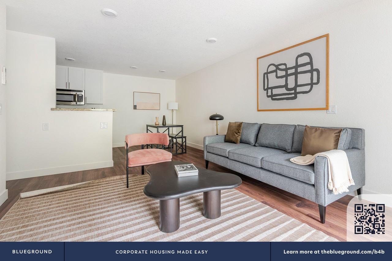 141 Saratoga Ave #2104 - Photo 6 of 37