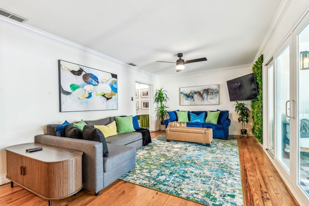 1107 Braddock Street #1272822P - Photo 6 of 50