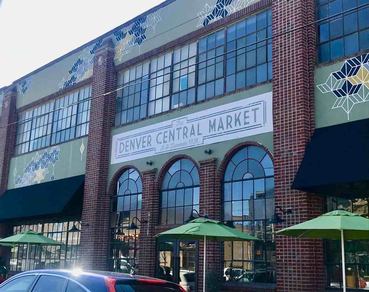 2900 Champa Street #1352699P - Photo 3 of 22