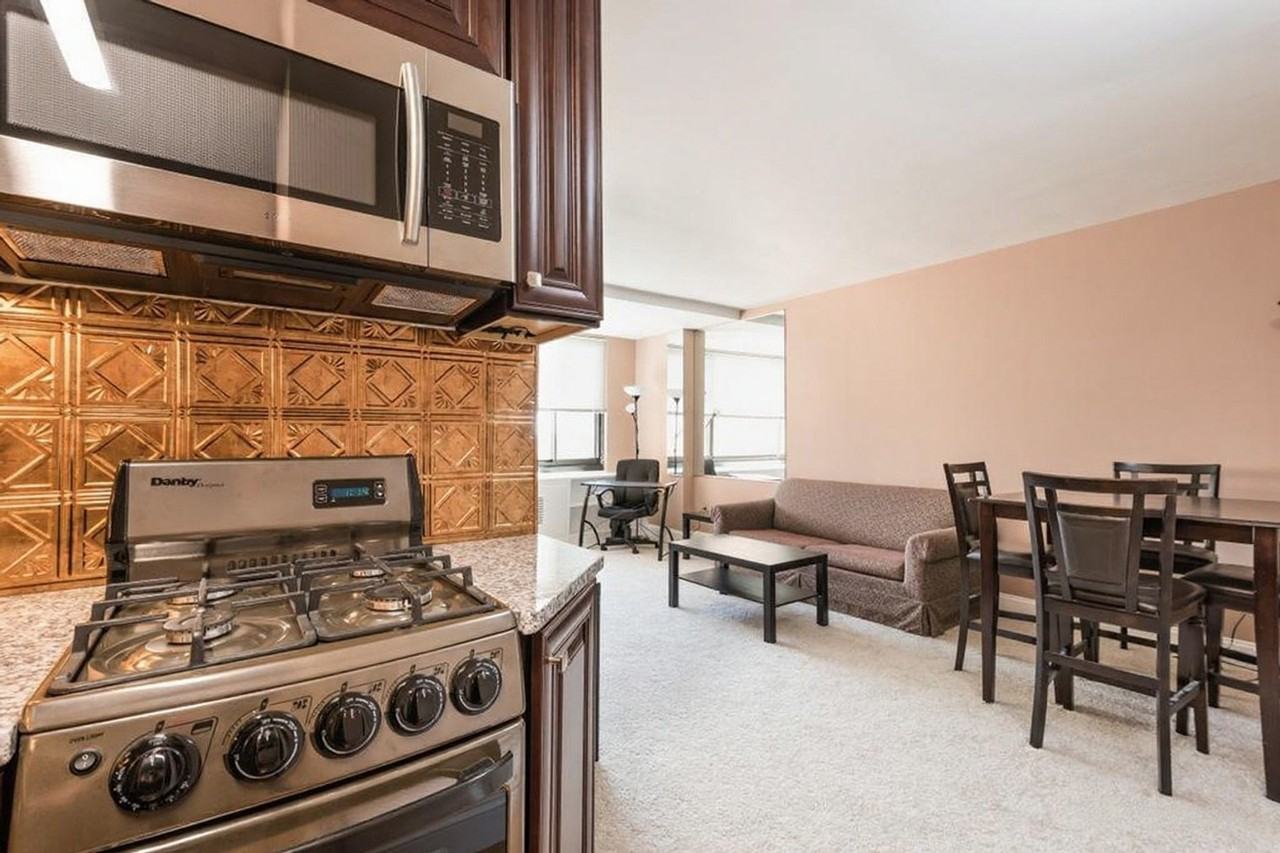 1011 Arlington Blvd #674P - Photo 2 of 13