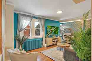 3446 North Ozark Avenue - Photo 1 of 1