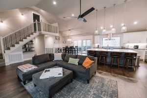 featured image of 2104 Almand Drive