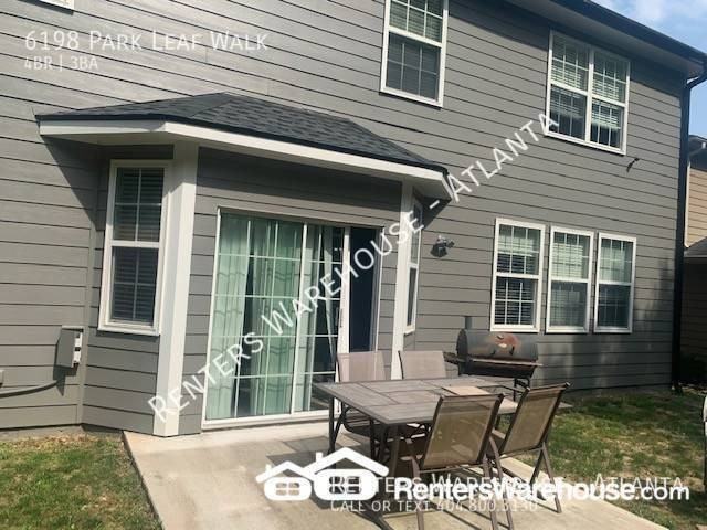 6198 Park Leaf Walk - Photo 6 of 48