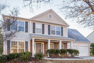 4021 Plantation Mill Dr - Photo 1 of 1