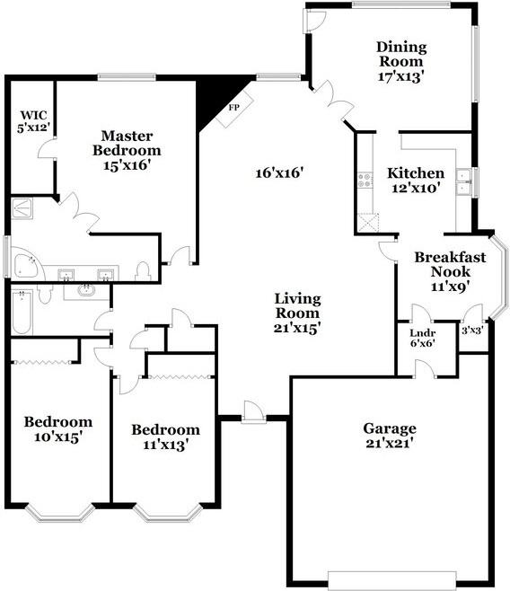 93 Gleneagles Way - Photo 2 of 16