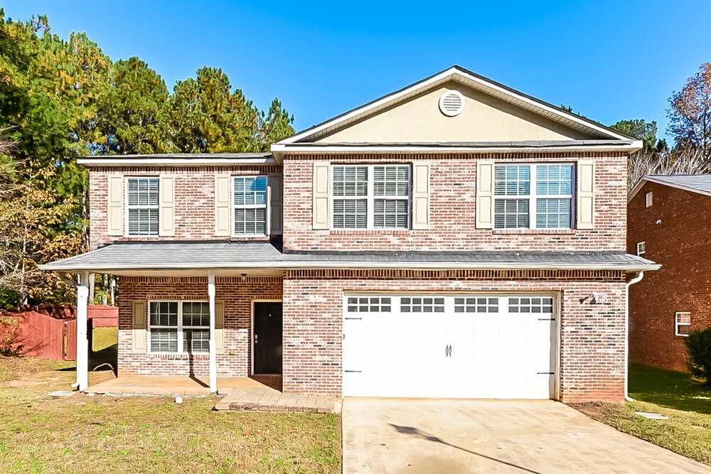 100 Astilbe Meadow Drive