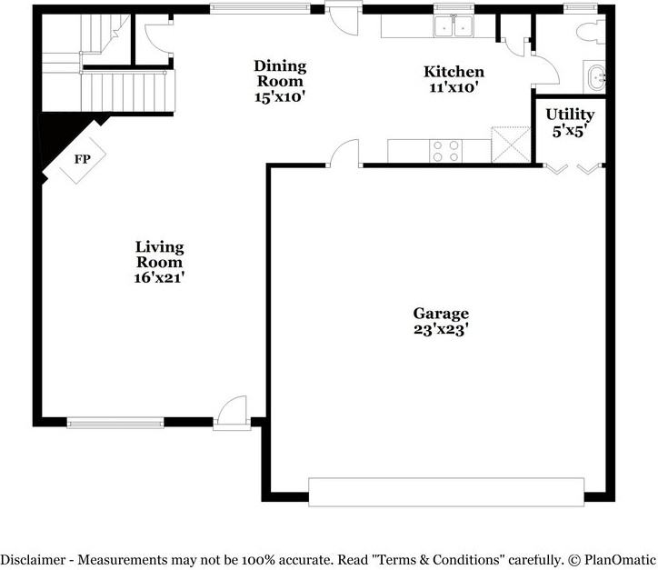 100 Astilbe Meadow Drive - Photo 2 of 17