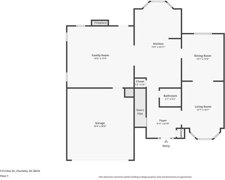 5112 Kiev Drive - Photo 2 of 17