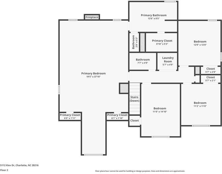 5112 Kiev Drive - Photo 3 of 17