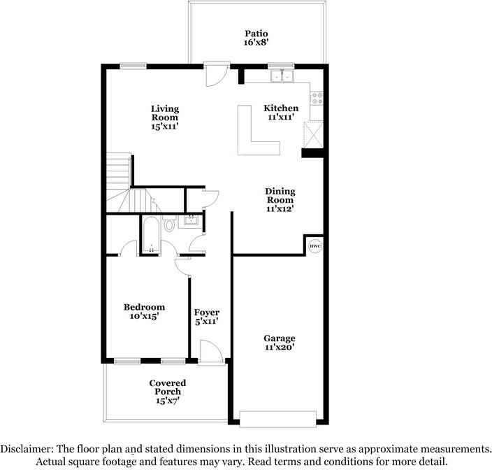 202 Oconee Way - Photo 2 of 17