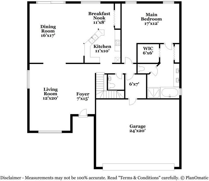 418 Bedlington Ct - Photo 2 of 17