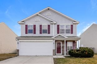 3789 Dusty Sands Road - Photo 1 of 1