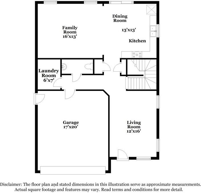 3789 Dusty Sands Road - Photo 2 of 17