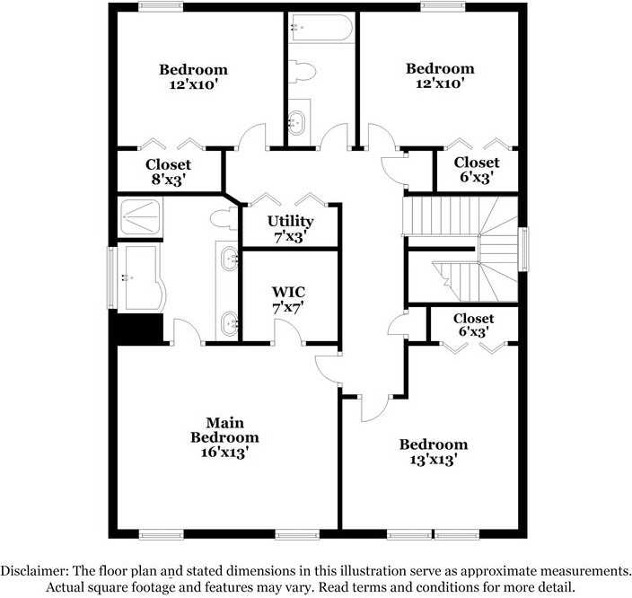 3789 Dusty Sands Road - Photo 3 of 17