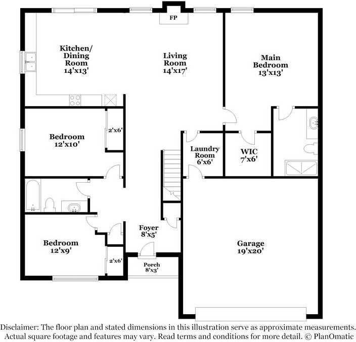 5776 Chase Run - Photo 2 of 17