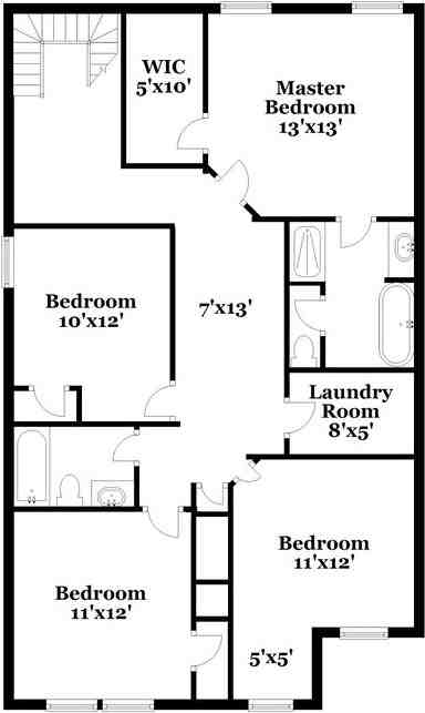 498 Highland Falls Drive - Photo 3 of 17