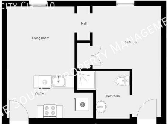 2351 Felicity Circle #10 - Photo 7 of 12