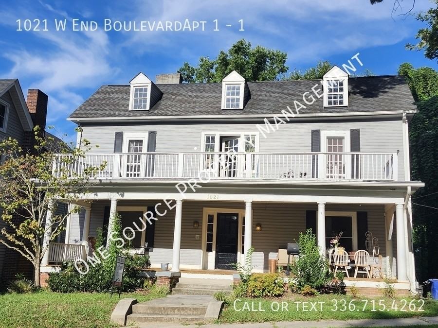 1021 West End Boulevard #1 - Photo 7 of 7