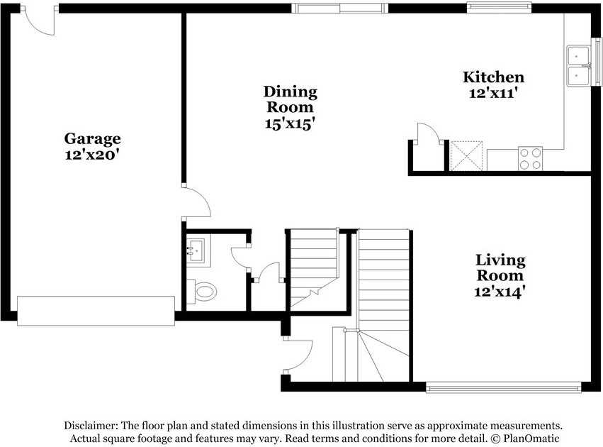 1690 Woodman Drive - Photo 2 of 17