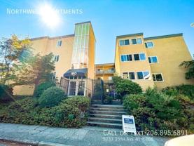 5233 15th Avenue Northeast #106 - Photo 1 of 1