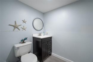 15863 Southwest 71st Street #15863 - Photo 1 of 1