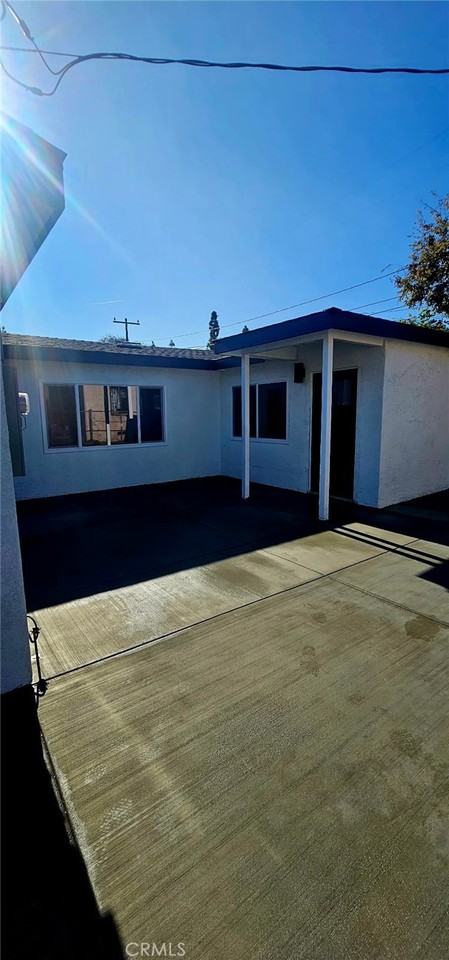 6601 Newell St #6601A - Photo 3 of 8