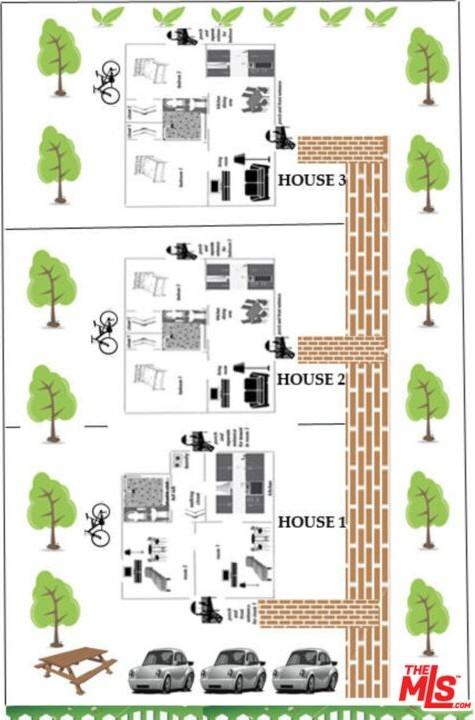 1266 West 35th Place #1266 - Photo 2 of 10