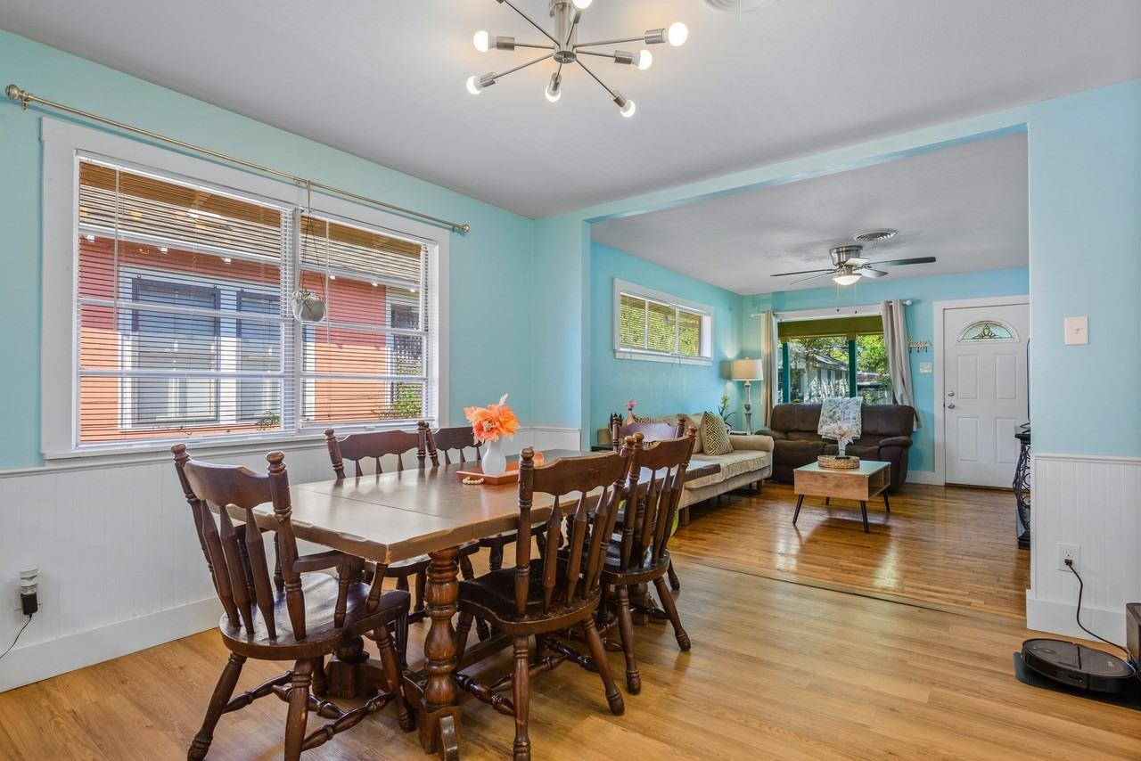 4511 Avenue Q #4511 - Photo 5 of 16