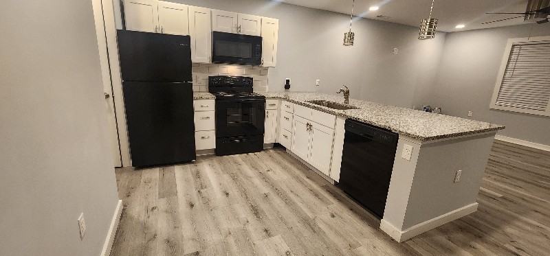 303 Wayne Avenue #A - Photo 2 of 8