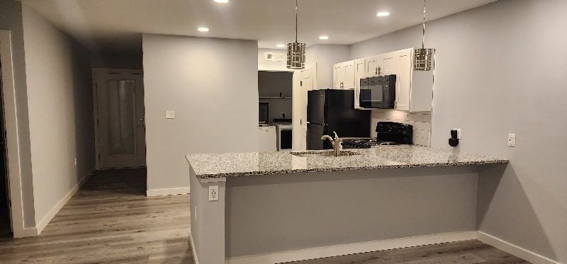 303 Wayne Avenue #A - Photo 6 of 8