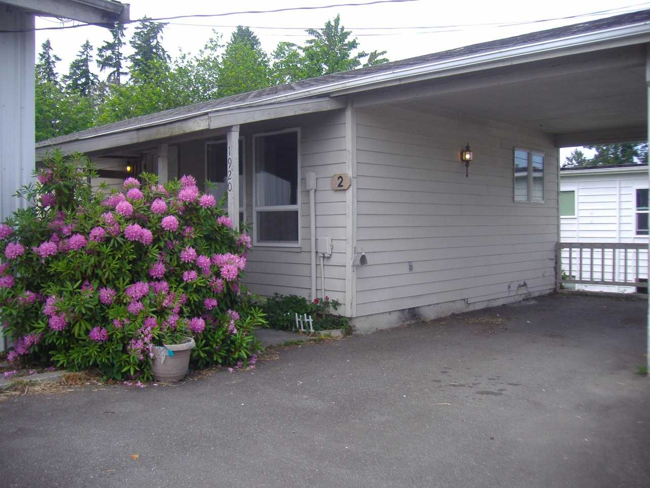 1920 Fir Street Apartments Fir St, Keyport, WA 98345 Zumper