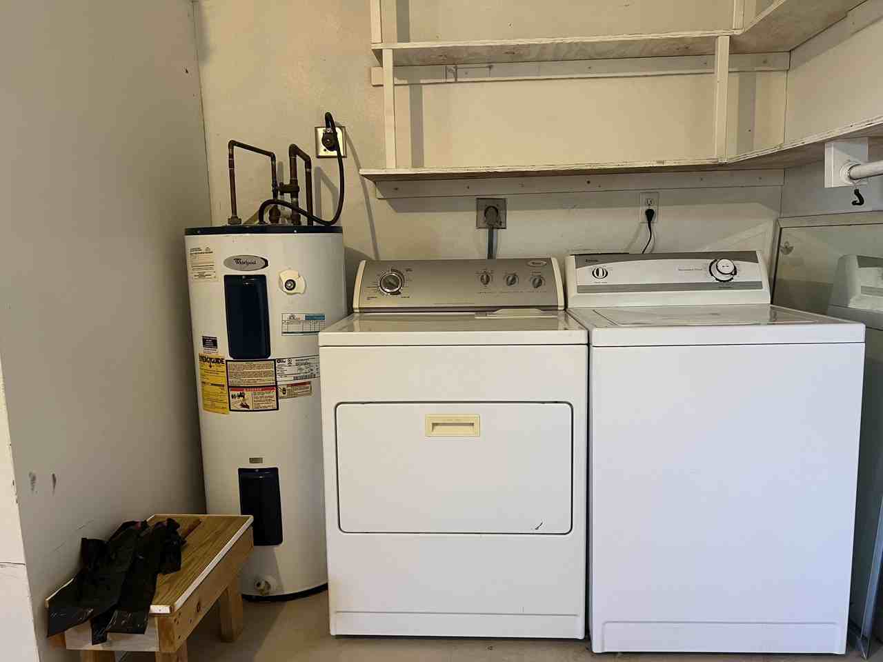 540 South Manor Drive #540 - Photo 3 of 33