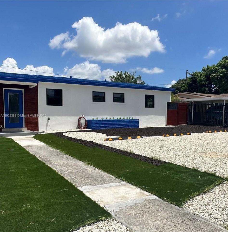 2115 Northwest 185th Street #2115A