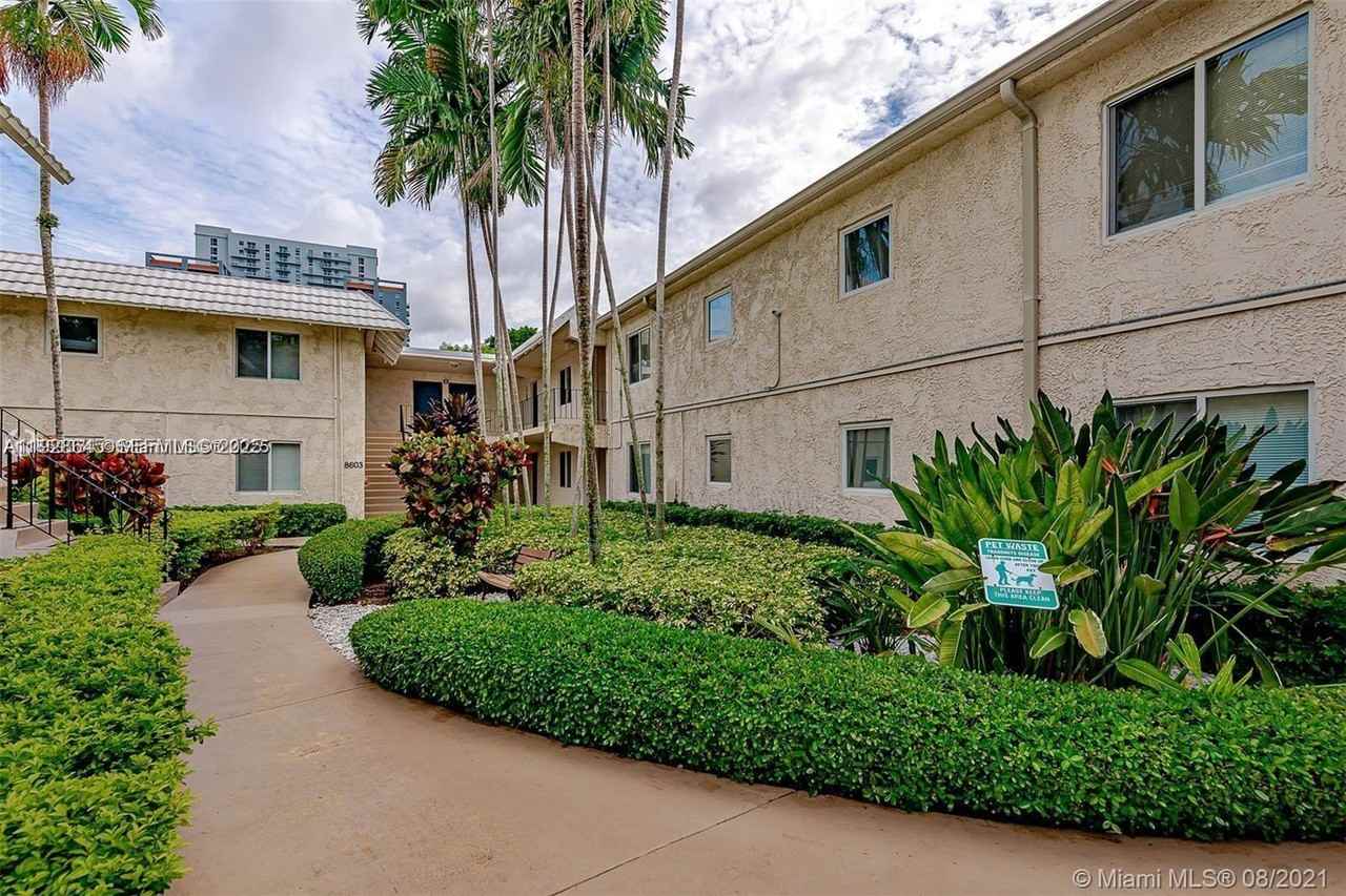 8607 Southwest 68th Court